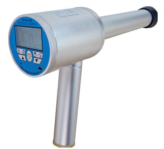 REN500B ���߲�����